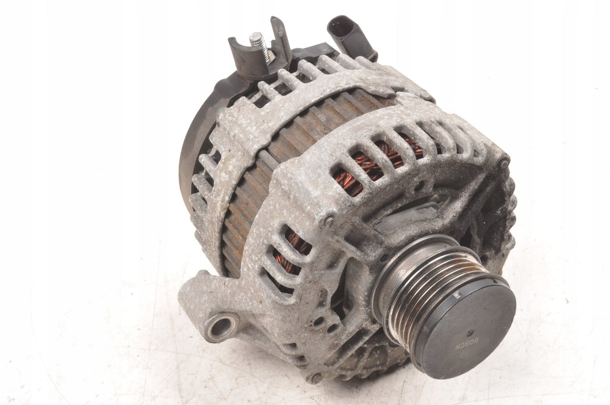 VOLVO V60 I S60 II XC60 I 2.0 D3/D4 163 KM ALTERNATOR 1986A01054