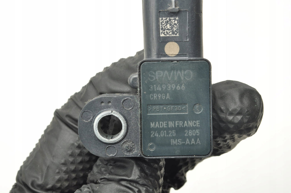 VOLVO V60 II 2.0 B4 BOOST PRESSURE SENSOR MAP SENSOR 2025R 31493966