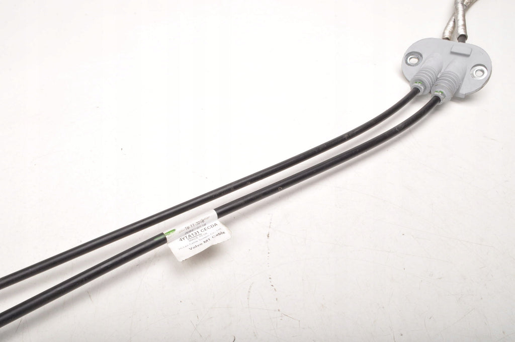 VOLVO V60 II 2.0 D3 SHIFT CABLES 31492743