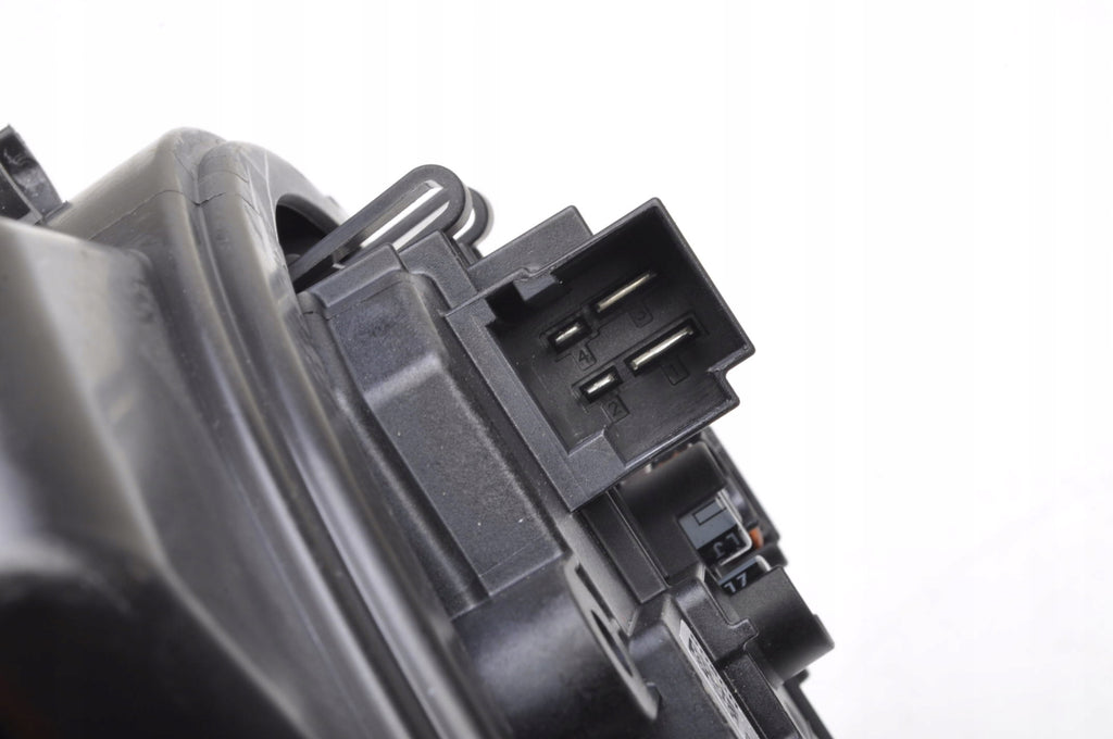 VOLVO V60 II AIR SUPPLY FAN 0130309506
