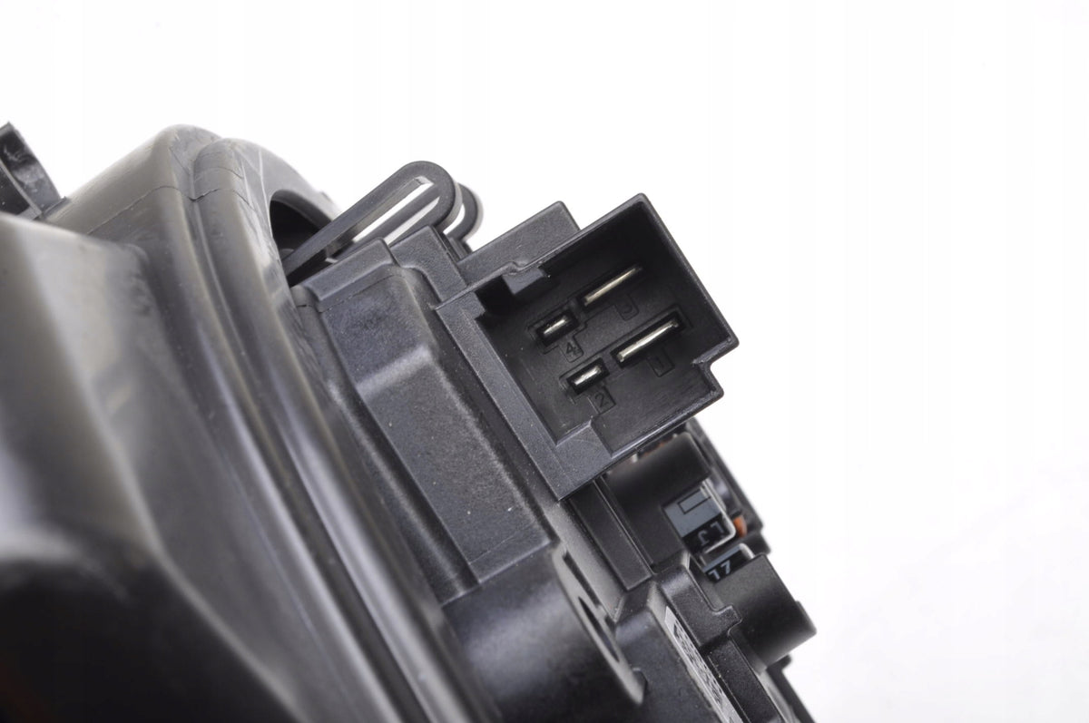 VOLVO V60 II AIR SUPPLY FAN 0130309506