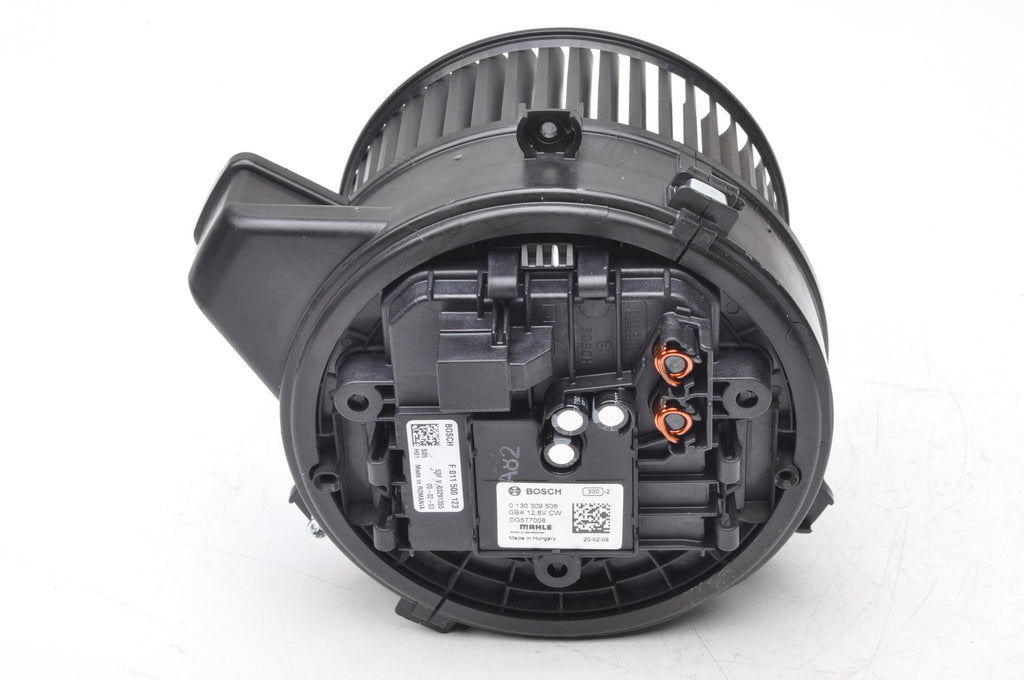 VOLVO V60 II AIR SUPPLY FAN 0130309506