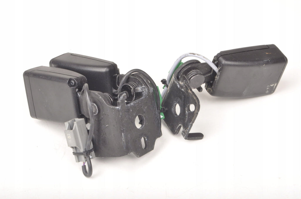VOLVO V60 II BELT CLASPS REAR 31462760 31462761