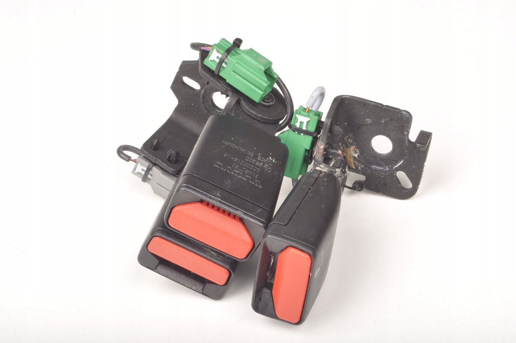 VOLVO V60 II BELT CLASPS REAR 31462760 31462761
