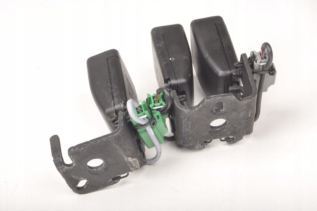 VOLVO V60 II BELT CLASPS REAR 31462760 31462761
