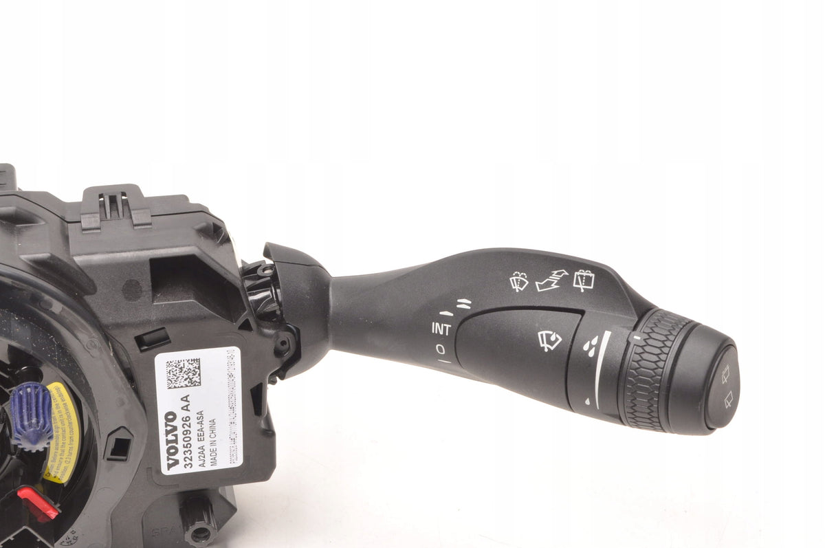 VOLVO V60 II COMBINED SWITCH TAPE 2025R 32350926 32350926AA