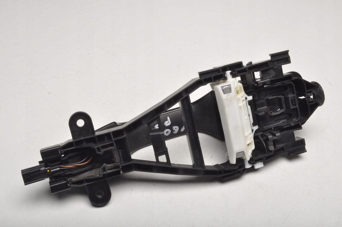 VOLVO V60 II DOOR HANDLE EXTERIOR RIGHT FRONT
