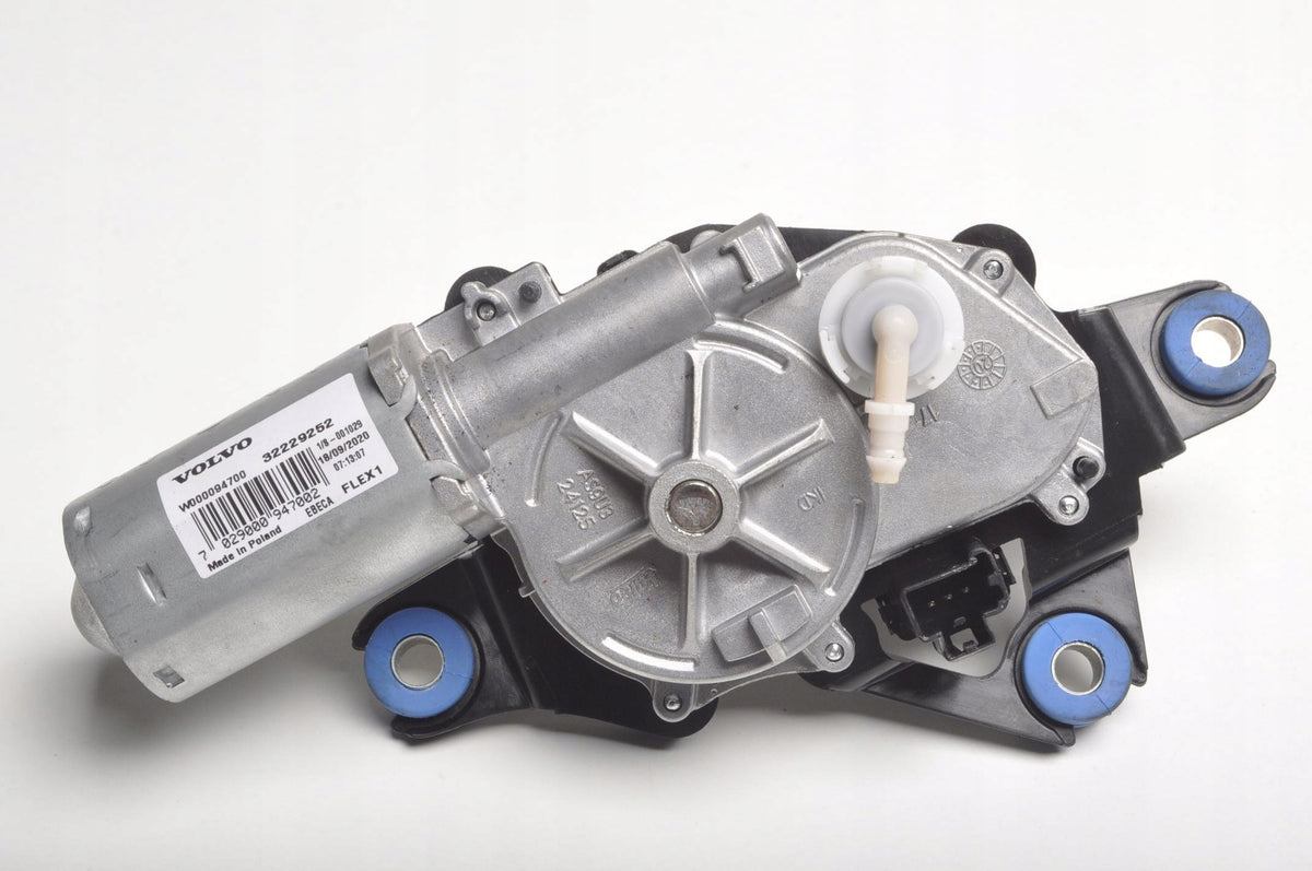 VOLVO V60 II REAR WIPER MOTOR 32229252