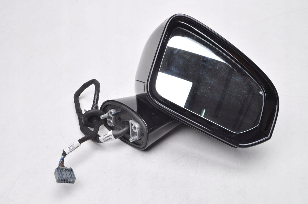 VOLVO V60 II S60 III MIRROR RIGHT 12 PIN