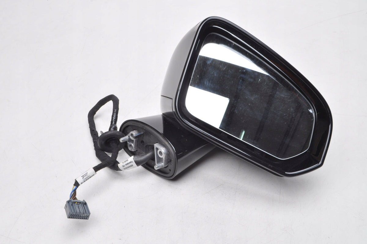 VOLVO V60 II S60 III MIRROR RIGHT 12 PIN