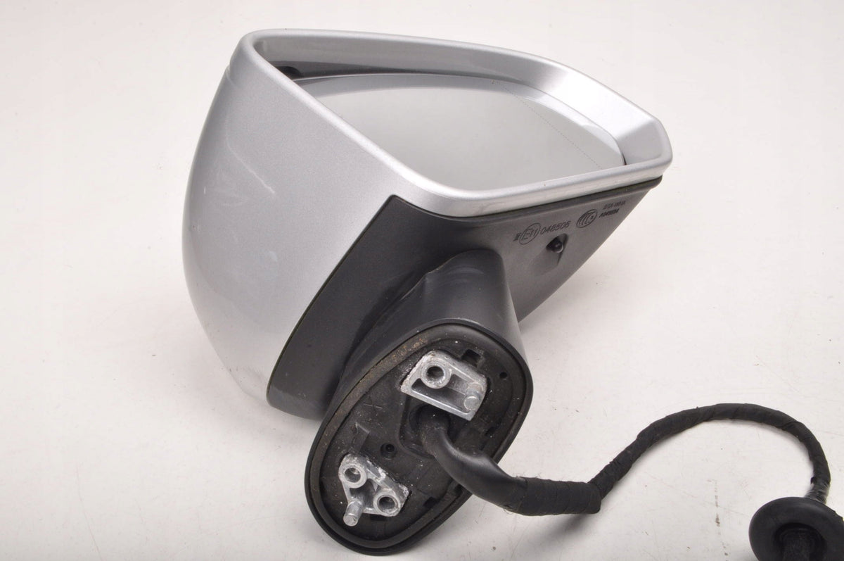 VOLVO V60 II S60 III MIRROR RIGHT 12 PIN