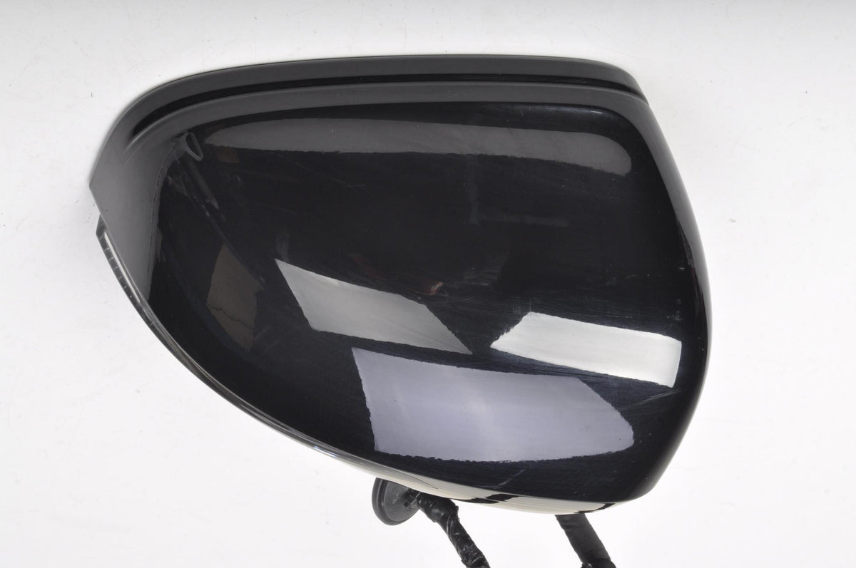 VOLVO V60 II S60 III MIRROR RIGHT 12 PIN R-DESIGN