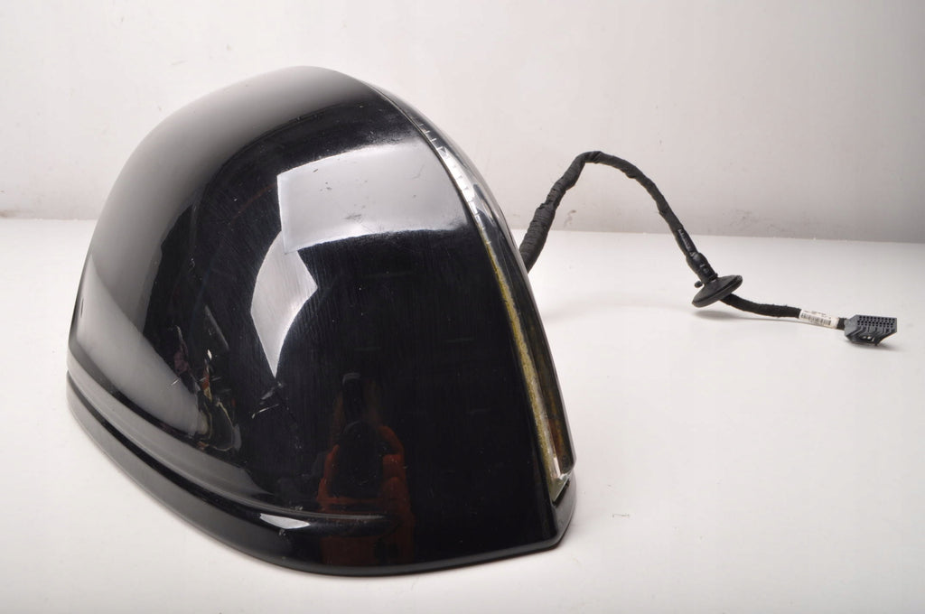 VOLVO V60 II S60 III MIRROR RIGHT 12 PIN R-DESIGN
