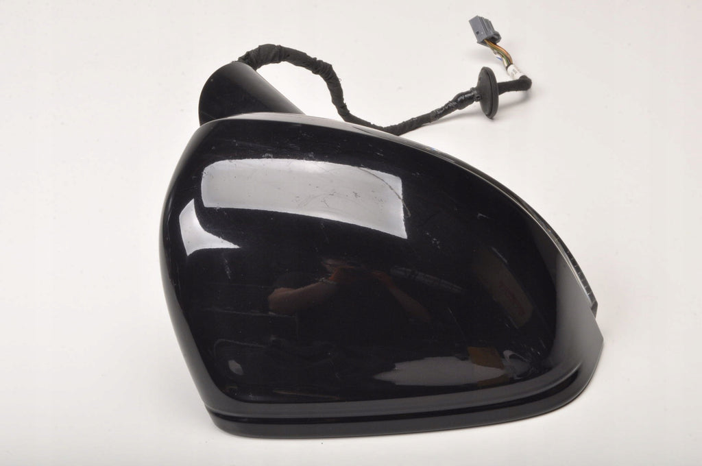 VOLVO V60 II S60 III MIRROR RIGHT 12 PIN R-DESIGN