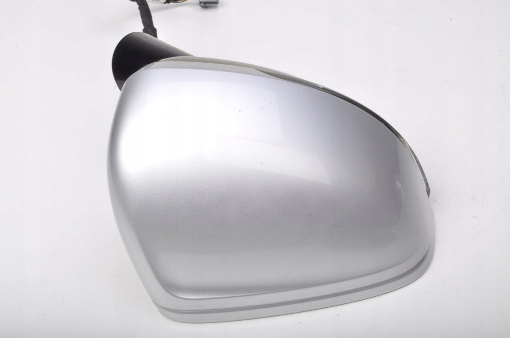 VOLVO V60 II S60 III MIRROR RIGHT 12 PIN R-DESIGN