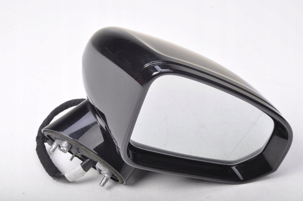 VOLVO V60 II S60 III MIRROR RIGHT 12 PIN R-DESIGN