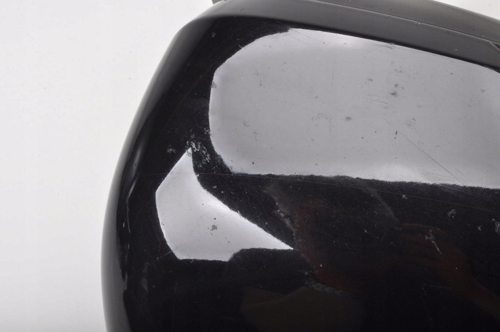 VOLVO V60 II S60 III MIRROR RIGHT 12 PIN R-DESIGN