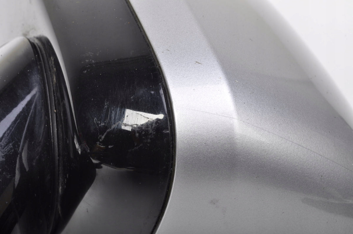 VOLVO V60 II S60 III MIRROR RIGHT 12 PIN R-DESIGN