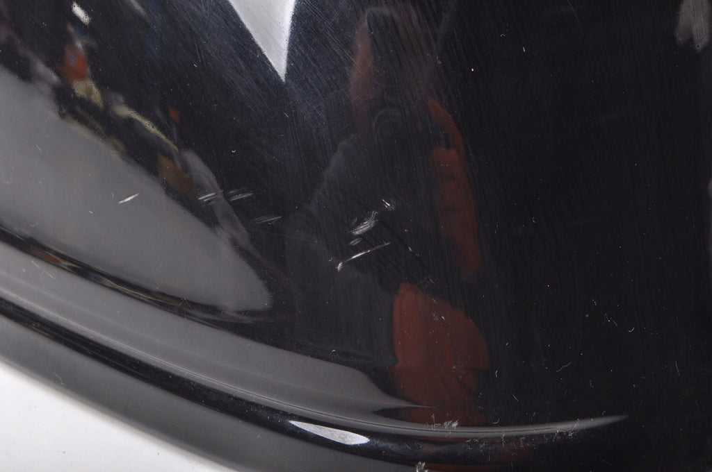 VOLVO V60 II S60 III MIRROR RIGHT 12 PIN R-DESIGN