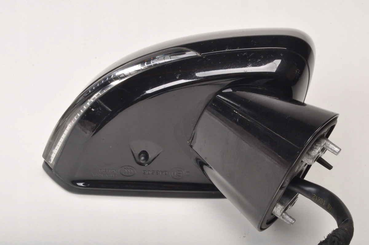 VOLVO V60 II S60 III MIRROR RIGHT 12 PIN R-DESIGN