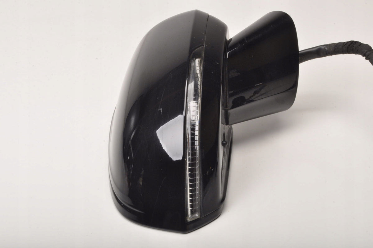 VOLVO V60 II S60 III MIRROR RIGHT 12 PIN R-DESIGN