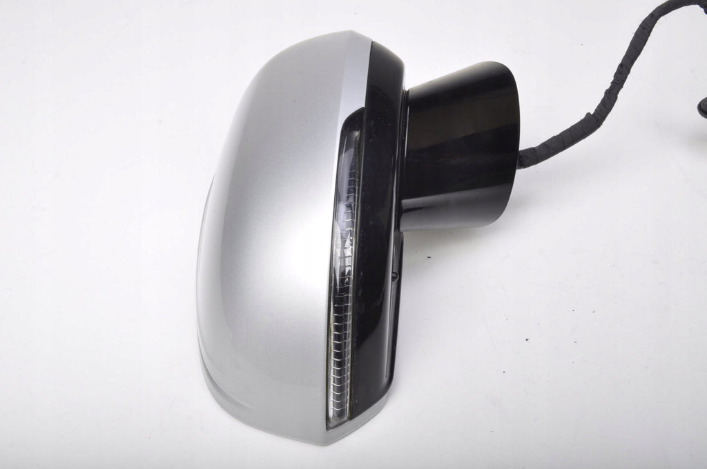 VOLVO V60 II S60 III MIRROR RIGHT 12 PIN R-DESIGN