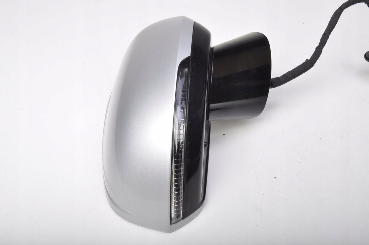 VOLVO V60 II S60 III MIRROR RIGHT 12 PIN R-DESIGN