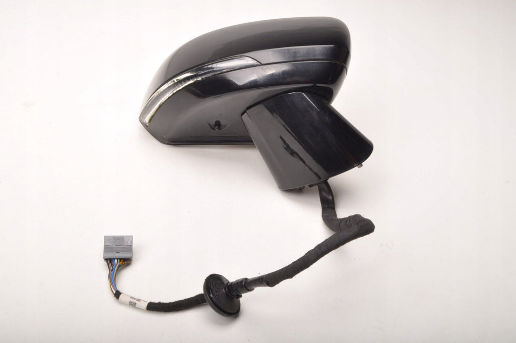 VOLVO V60 II S60 III MIRROR RIGHT 12 PIN R-DESIGN