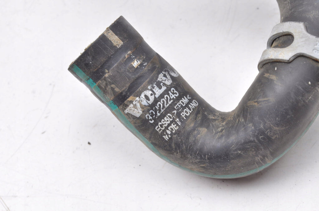 VOLVO V60 II S60 III XC60 2.0 T8 HYBRID PLUG-IN HOSE WATER HOSE 32222243