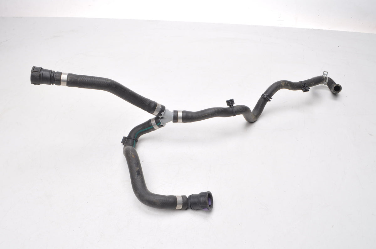 VOLVO V60 II S60 III XC60 2.0 T8 HYBRID PLUG-IN HOSE WATER HOSE 32222243
