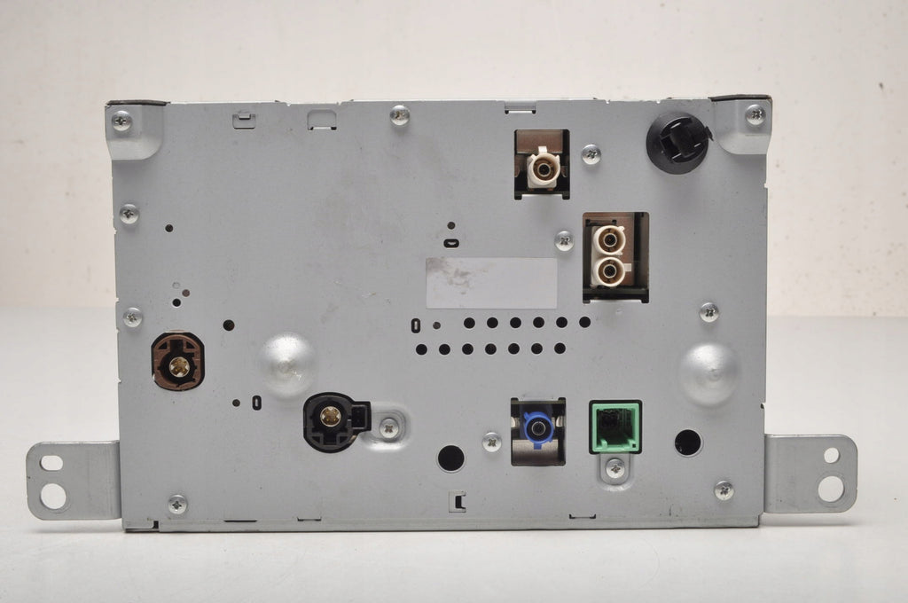 VOLVO V60 II S60 S90 V90 RADIO NAVIGATION 32247689AA