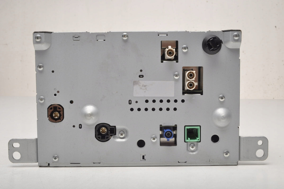 VOLVO V60 II S60 S90 V90 RADIO NAVIGATION 32247689AA