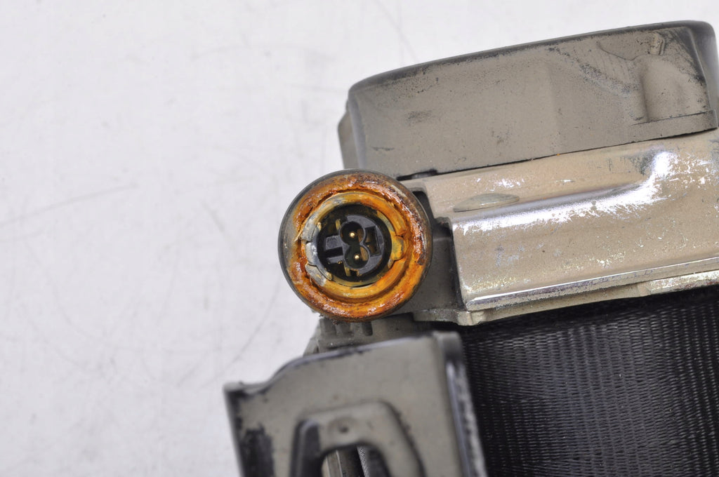 VOLVO V60 II SEAT BELT RIGHT FRONT 32149112