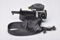 VOLVO V60 II SEAT BELT RIGHT FRONT 32149112