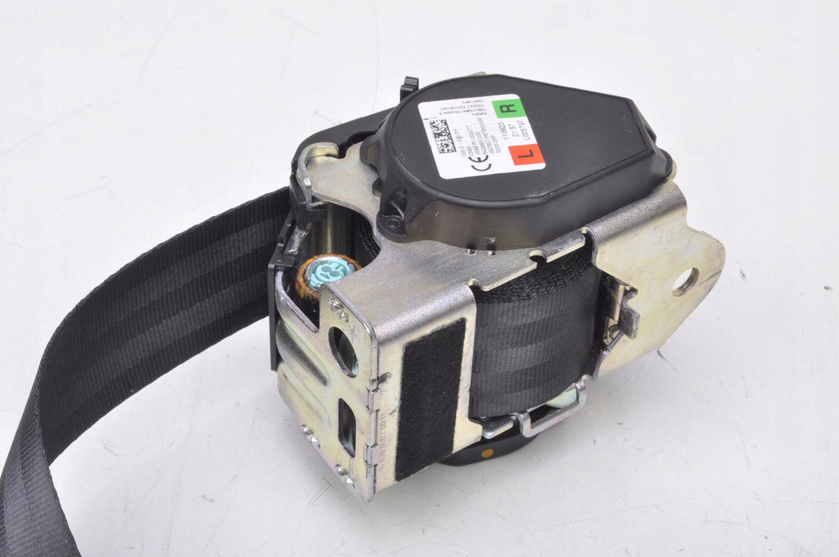 VOLVO V60 II SEAT BELT RIGHT REAR 2 ROW 31462756