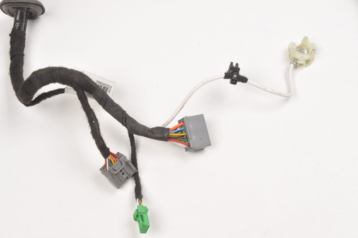 VOLVO V60 II TOWBAR HARNESS 32293992 STATION WAGON