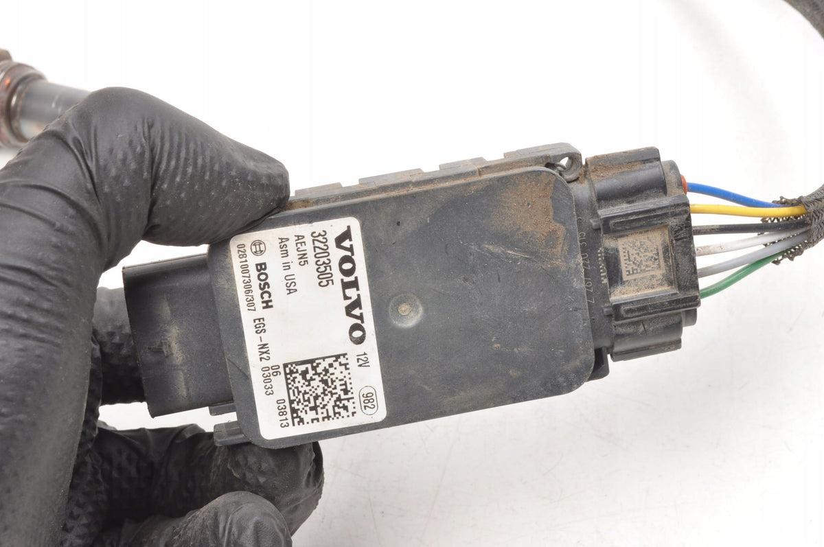 VOLVO V60 II XC90 II XC60 II S90 II V90 2.0 D4 LAMBDA SENSOR 32203505