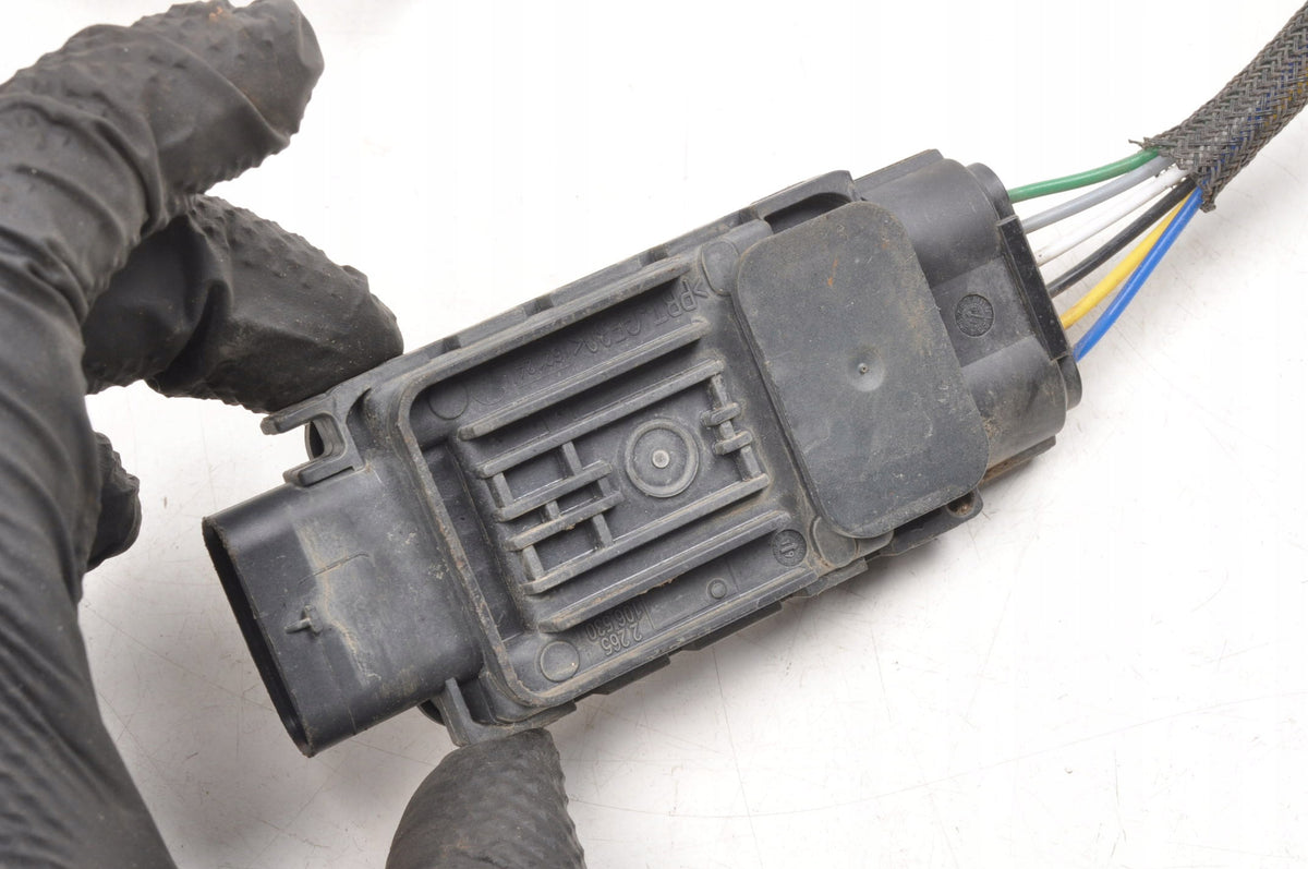 VOLVO V60 II XC90 II XC60 II S90 II V90 2.0 D4 LAMBDA SENSOR 32203505
