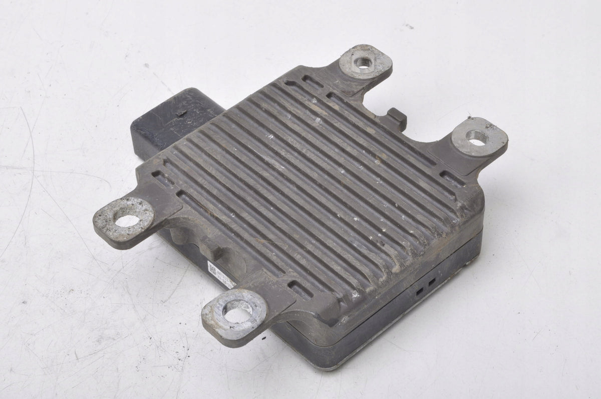 VOLVO V60 II XC90 XC60 T8 DRIVER MODULE 31367945