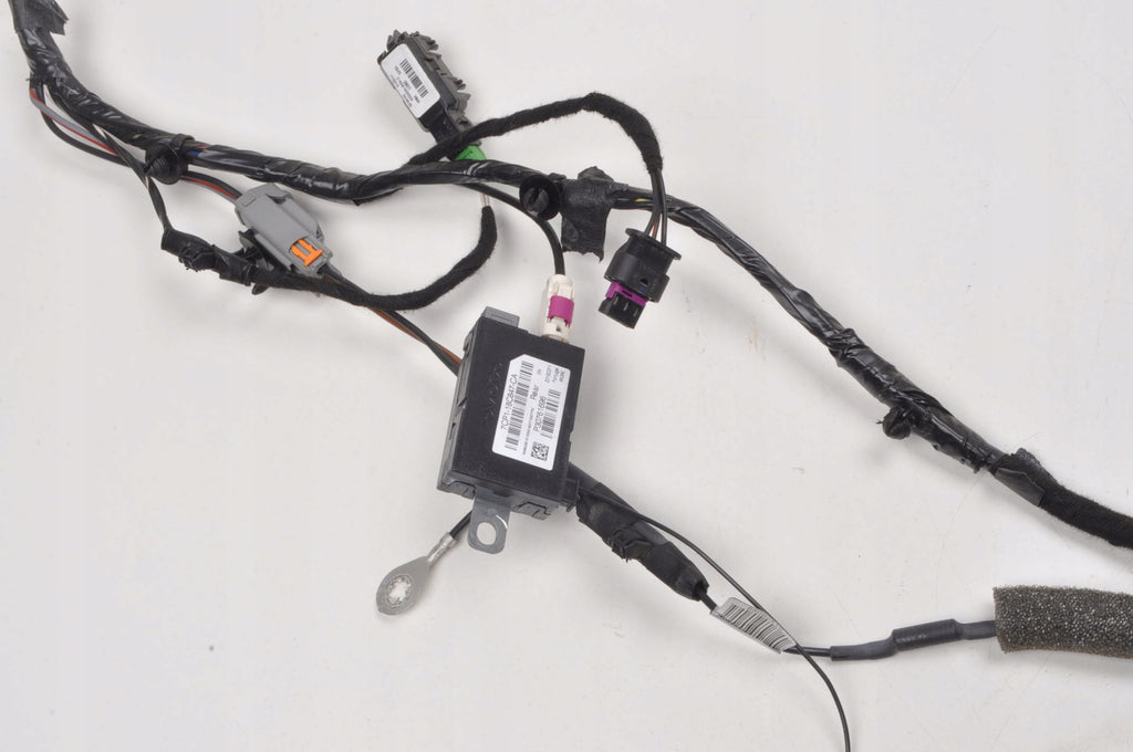 VOLVO V60 LIFT TAILGATE HARNESS 31270613 31260852 30761696