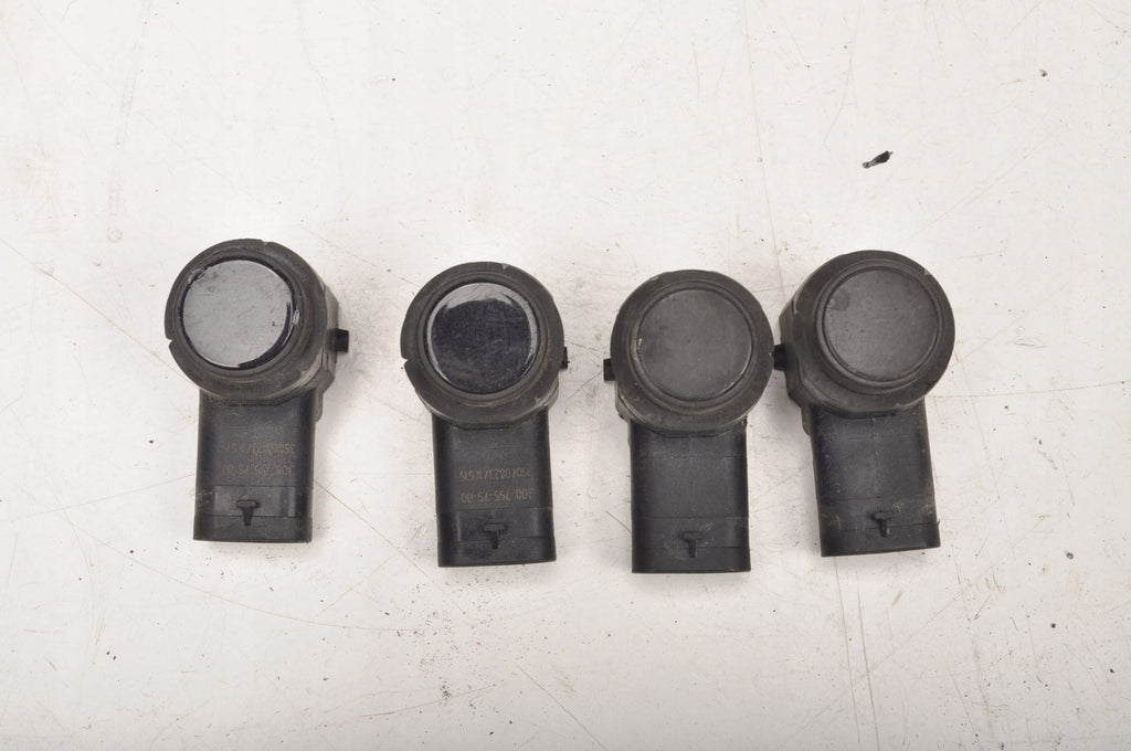 VOLVO V60 PDC REVERSING PARKING SENSOR 31445162