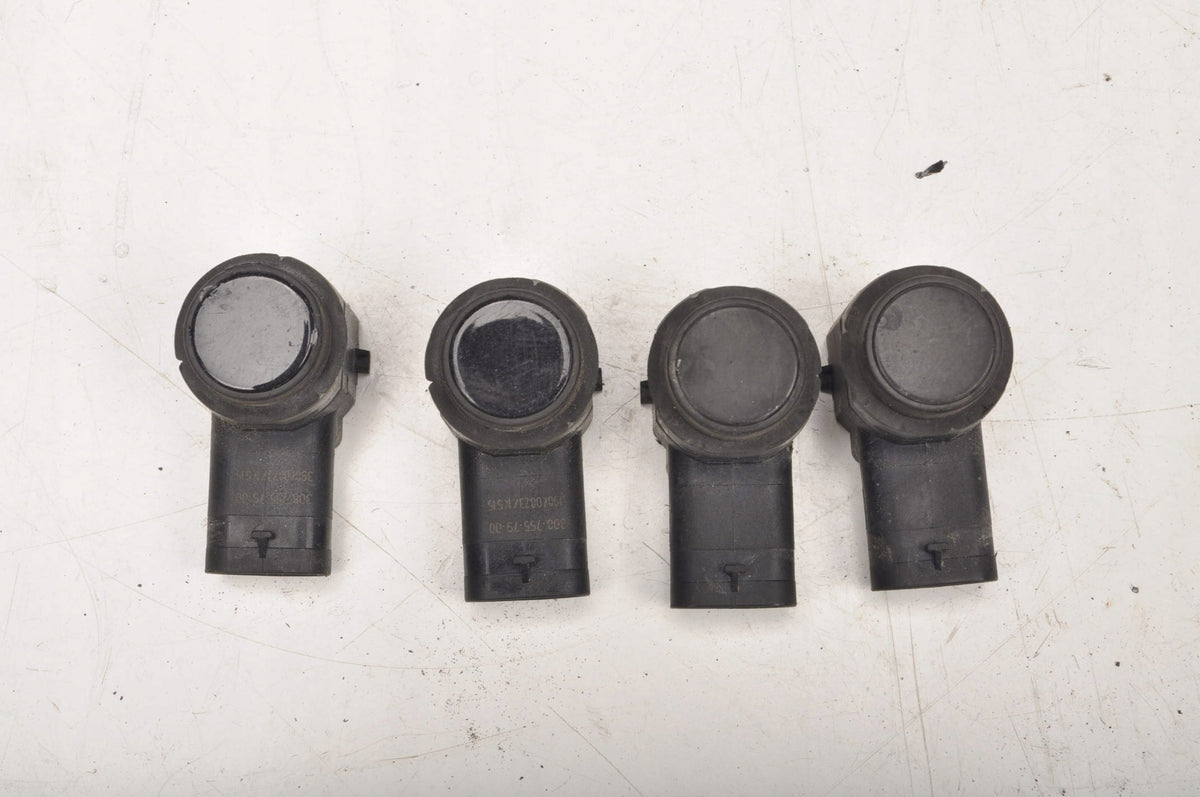 VOLVO V60 PDC REVERSING PARKING SENSOR 31445162