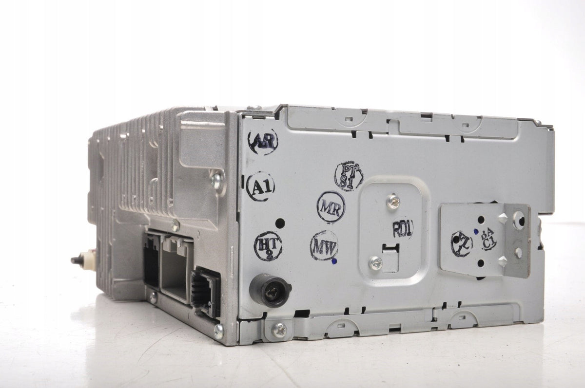 VOLVO V60 RADIO 31328970