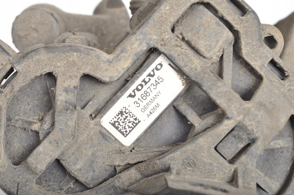 VOLVO V60 S60 BRAKE CALIPER LEFT REAR 31687345