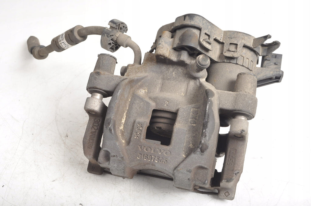VOLVO V60 S60 BRAKE CALIPER LEFT REAR 31687345
