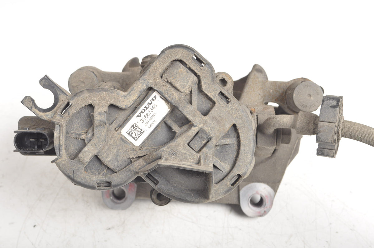VOLVO V60 S60 BRAKE CALIPER LEFT REAR 31687345