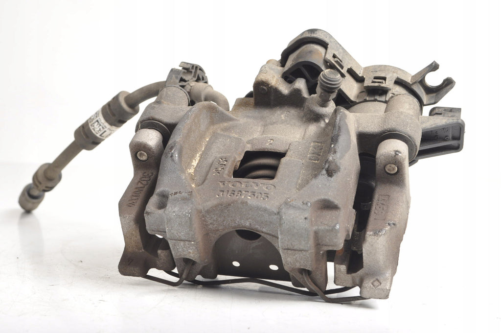 VOLVO V60 S60 BRAKE CALIPER LEFT REAR 31687345