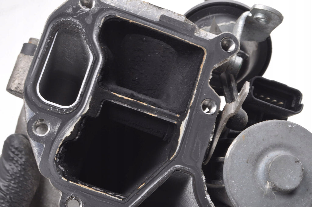 VOLVO V60 S60 II 1.6 D2 VALVE EGR 9602194080