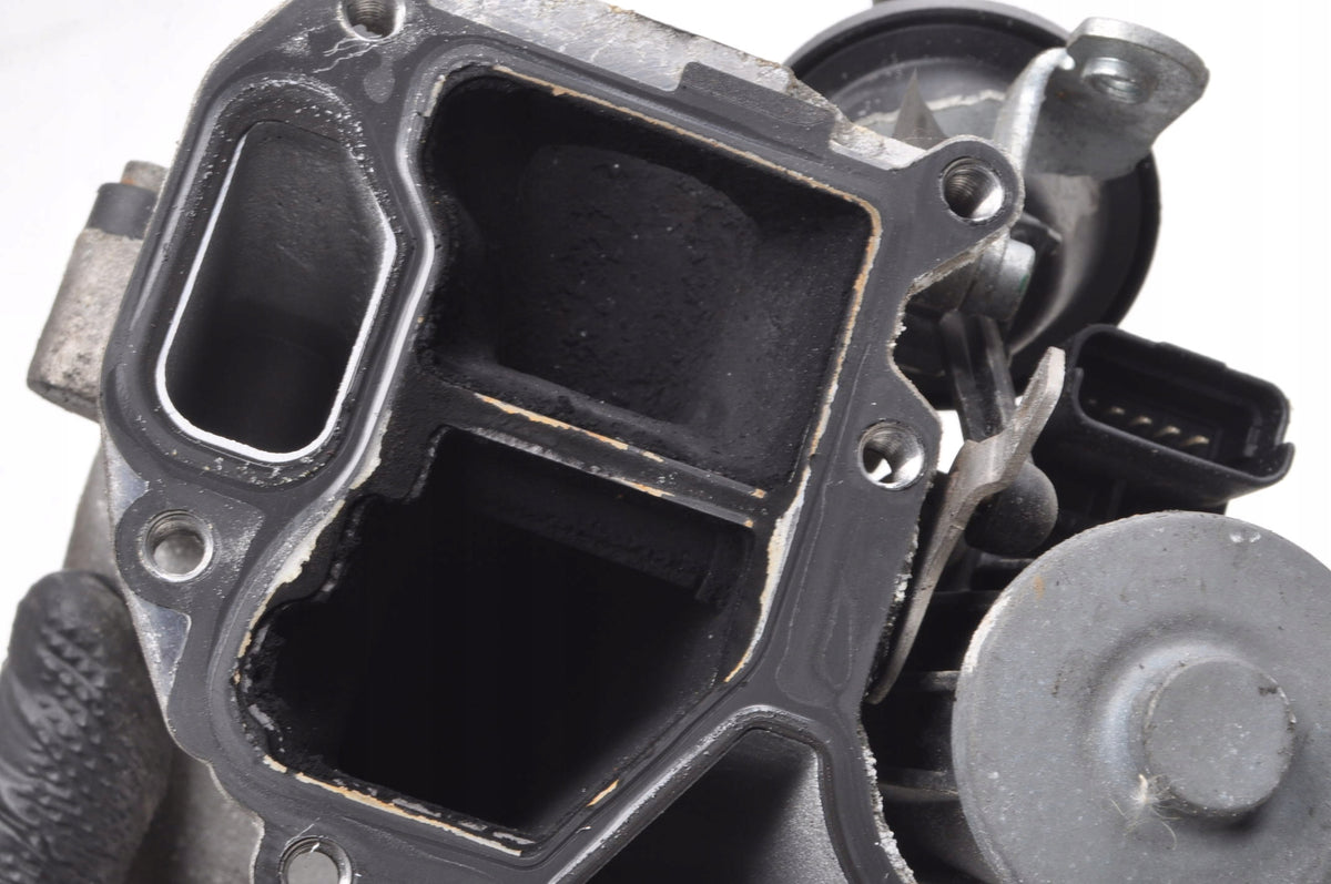 VOLVO V60 S60 II 1.6 D2 VALVE EGR 9602194080