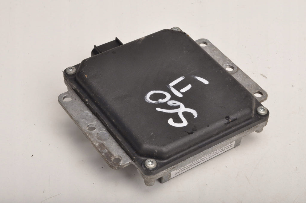 VOLVO V60 S60 II COLLISION SENSOR 31406224